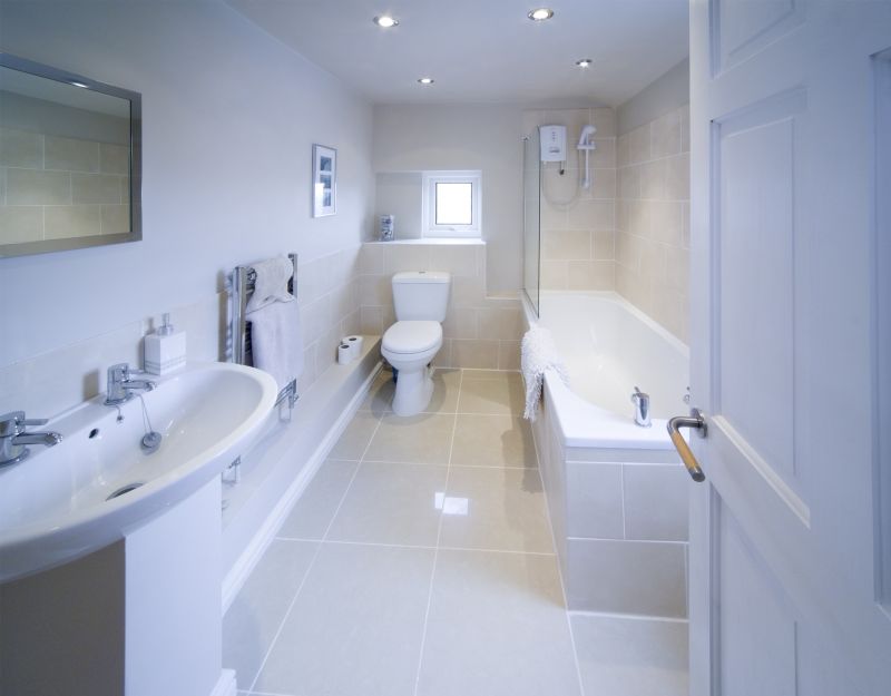 Bathroom Redesigning in Nashua, NH