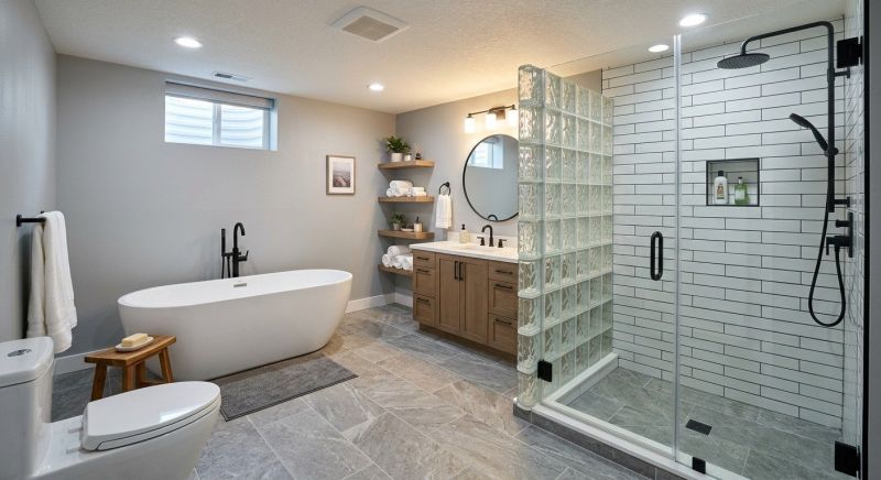 Bathroom Renovation in Bradenton, FL