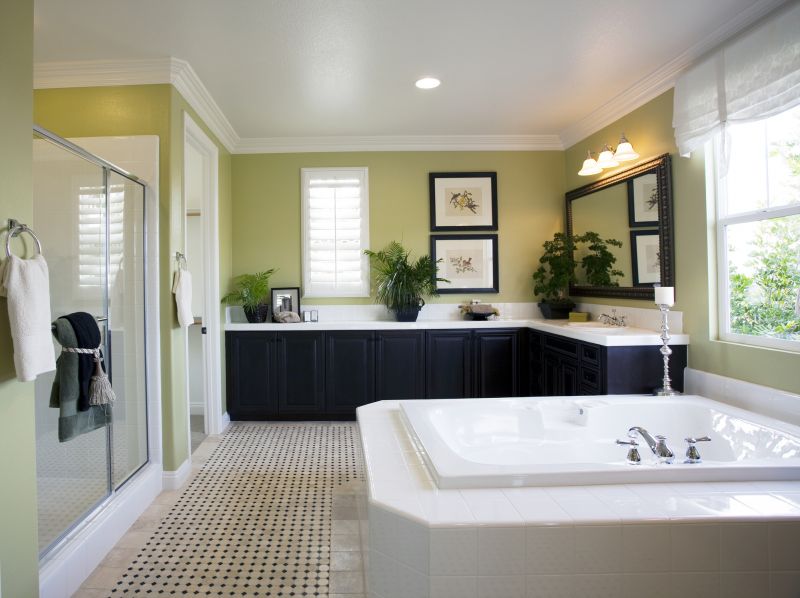 Custom Bathroom Remodeling in Lancaster, PA