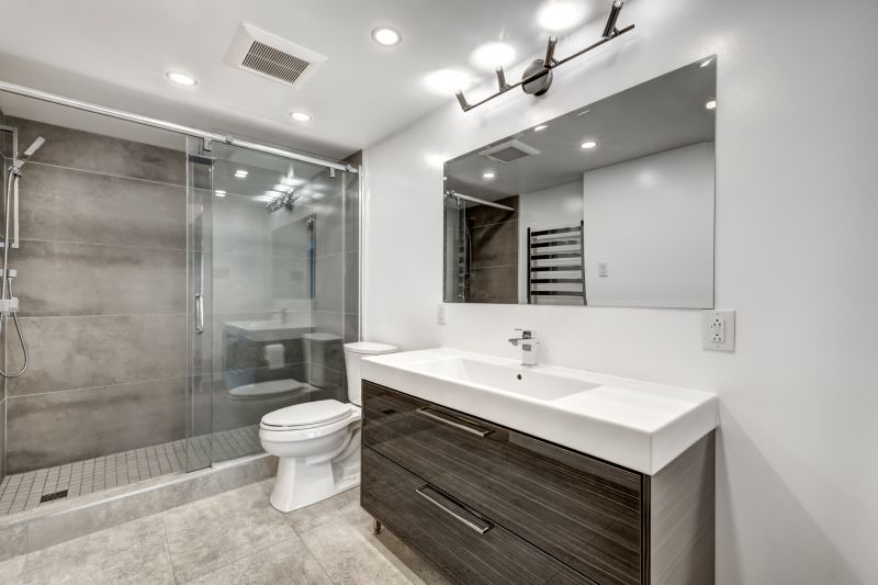 Bathroom Enlargement in Palm Coast, FL