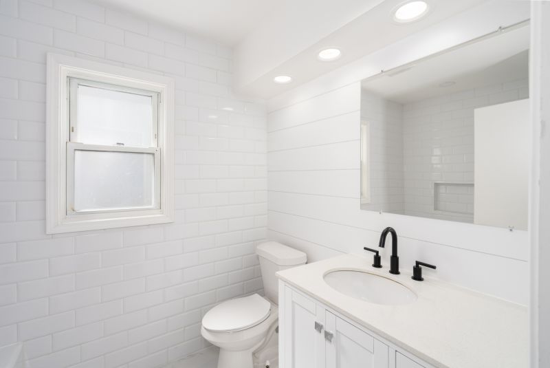Bathroom Expansion in Danbury, CT