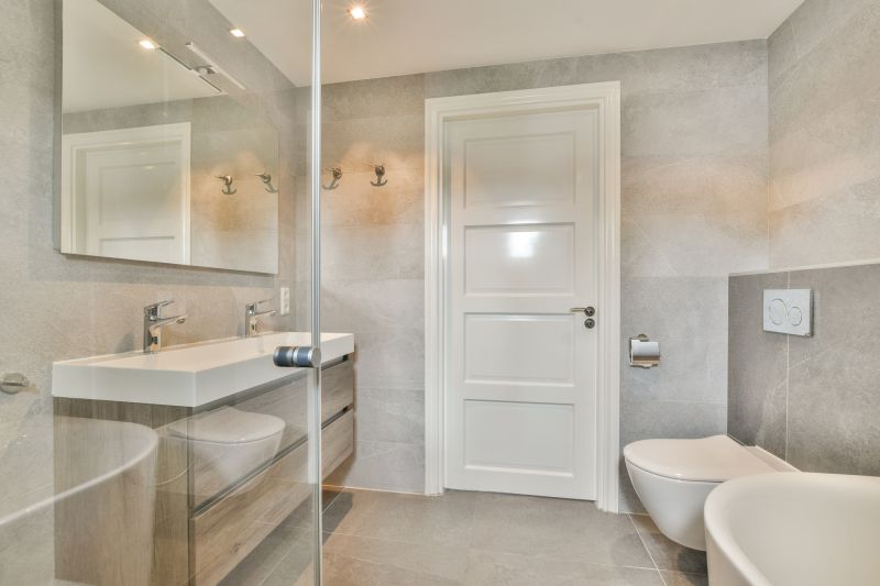 Bathroom Makeover Service in Framingham, MA