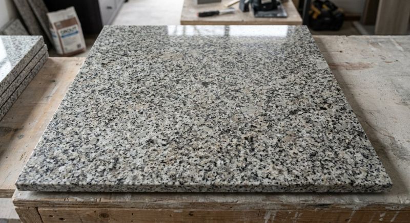 Granite Tiling in Kansas City, KS