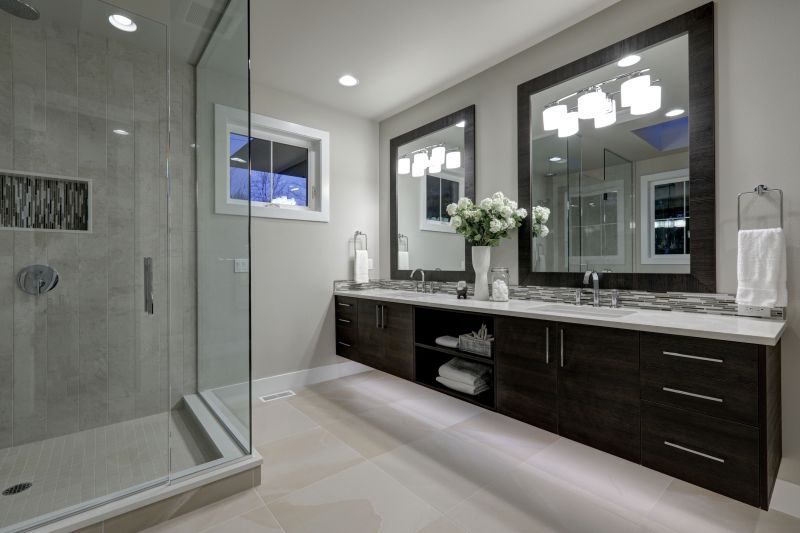 Luxury Bathroom Remodeling in Stamford, CT