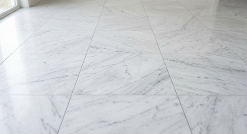 Terrazzo Tile Installation in Kansas City, KS