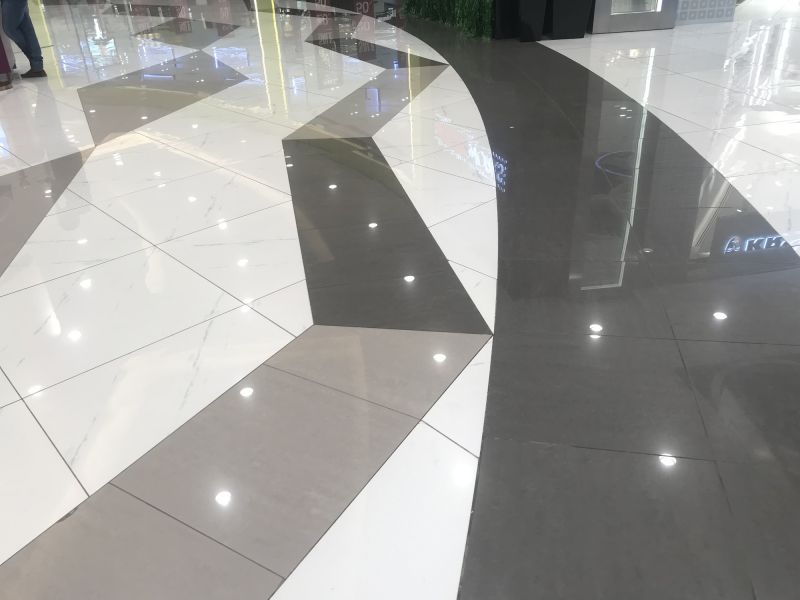 Commercial Flooring Experts